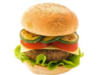 11 burger