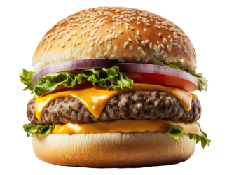 12 burger